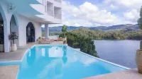 MYLOS Hotel Boutique - Pools