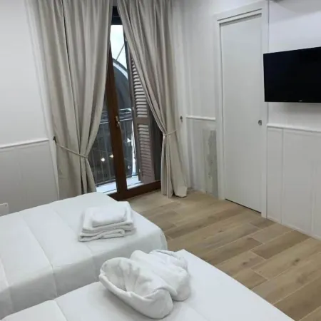 House Vico Lungo a Toledo