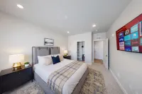 204 Jordanelle Mountain Paradise by SkyRun Park City - 3-stjärniga