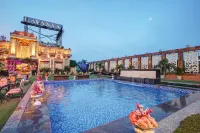 Lavanya Hotel- Near Alipur, Delhi - Motels