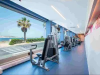 DoubleTree by Hilton Malta - Gym