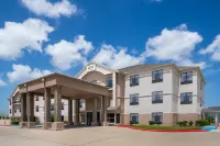 Garner Hotel la Porte - Bay Area - Beach