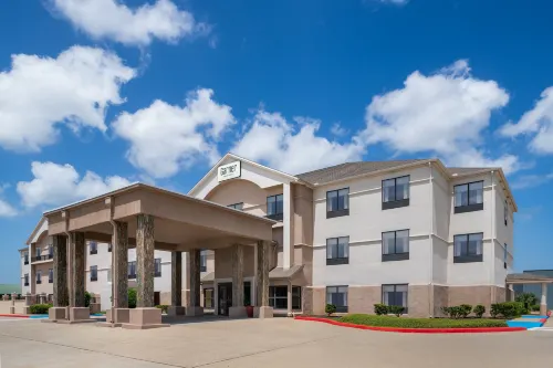 Garner Hotel la Porte - Bay Area - Beach
