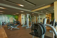 Secrets Sunny Beach Resort and Spa - Premium All Inclusive - Adults Only - Kuntosalit