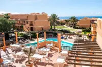 Bakour Fuerteventura la Pared - ติดทะเล