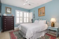 Holy City Charm-Mins to Dtwn-Beach & Shem Creek - Bungalows