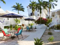 HarbourView Hotel - Wifi