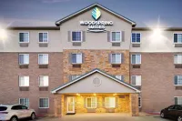 WoodSpring Suites Dallas Rockwall - Lemmikkieläimet sallittu