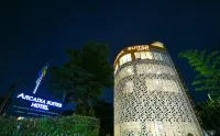 Arcadia Suites Hotel - Kitchens
