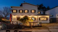 Boryeong Thirasel Pension - Ocean View