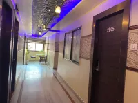 Hotel Aadesh Palace - ห้องครัว