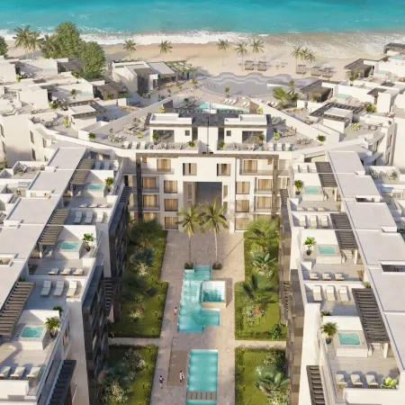 Nivia Punta Cana Hotel & Residences