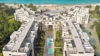 Nivia Punta Cana Hotel & Residences - 2 étoiles