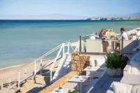 Sani Beach - Romantische