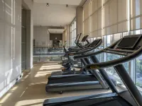 DoubleTree by Hilton Turin Lingotto Hotels near Lingotto