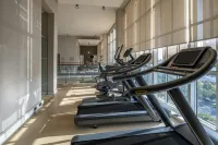 DoubleTree by Hilton Turin Lingotto - 4-Star