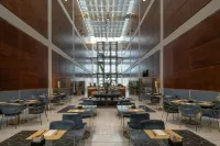 DoubleTree by Hilton Turin Lingotto - petit déjeuner