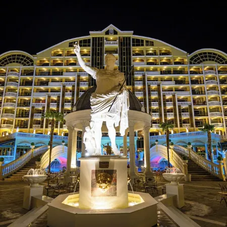 Imperial Palace Hotel