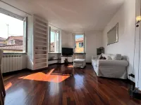 Casa del Pozzo, Rapallo - 送迎