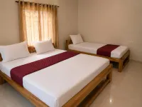 Wine and Dine Rooms - 2-Star