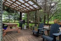 Avonlea Forest Hill Cottages - Homestays
