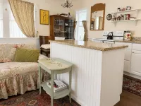 Lake Placid Village Cottage in Summer! - 4-Star