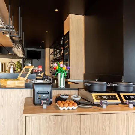 Tulip Hotels & Residences - Marseille Aubagne
