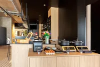 Tulip Hotels & Residences - Marseille Aubagne - breakfast