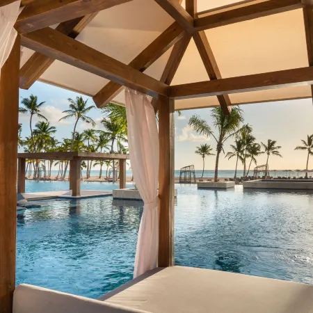 Hyatt Zilara Cap Cana