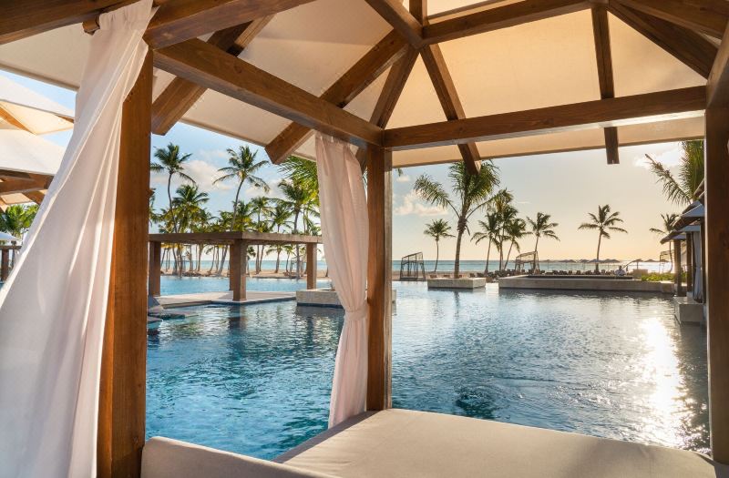 Hyatt Zilara Cap Cana photo 3