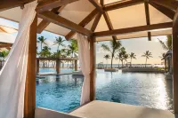 Hyatt Zilara Cap Cana - Infinity Pools