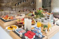 Hotel Astoria - Breakfast