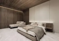 The Foresta By Ohana - bar