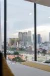 ชองป์ เอลิเซ โรงแรม & สวีท - วิว