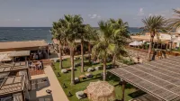 Enorme Ammos Beach - Ocean View