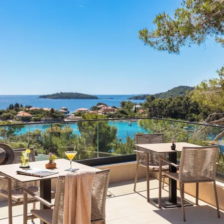 Aminess Alfir Hotel