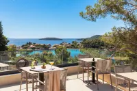 Aminess Alfir Hotel - Ocean View