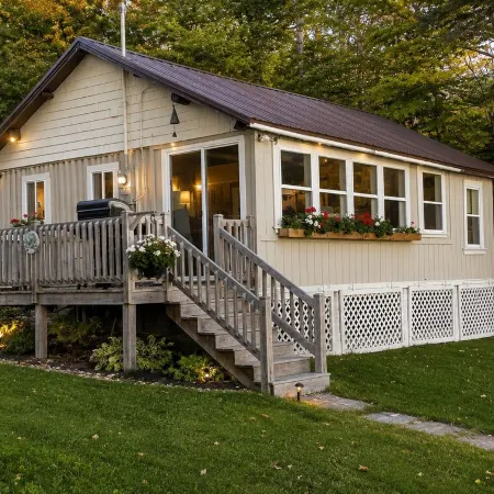 Lakesong Retreat