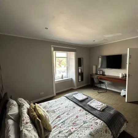 Rooms at 31