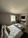 Rooms at 31 - Wifi