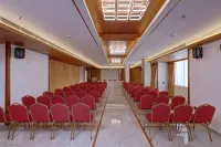Hotel Cordial Sopanam - parking