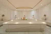 D - Resort Ayvalık - СПА