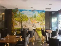 Ame Hotel Boutique & Spa 디제이블드-프렌들리 비치 주변 호텔