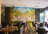 Ame Hotel Boutique & Spa - 4 Sao