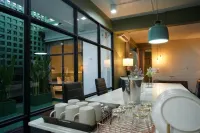 Pratunam Design House - Pensionat