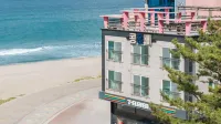 Samcheok Kong & Bee Ocean View Pension - 2-Sterne