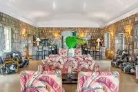 Montpelier Nevis - Bar