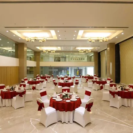 Hotel Le Jardin