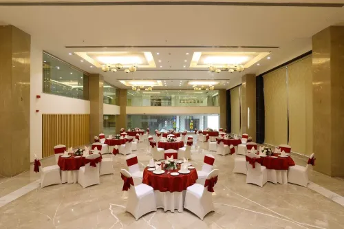 Hotel Le Jardin - 2-Star