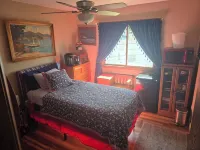 Hampton House - homestay